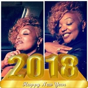 Meet your Posher, Patricia